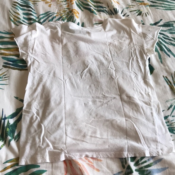 Free People NYC Shirt - Picture 2 of 5